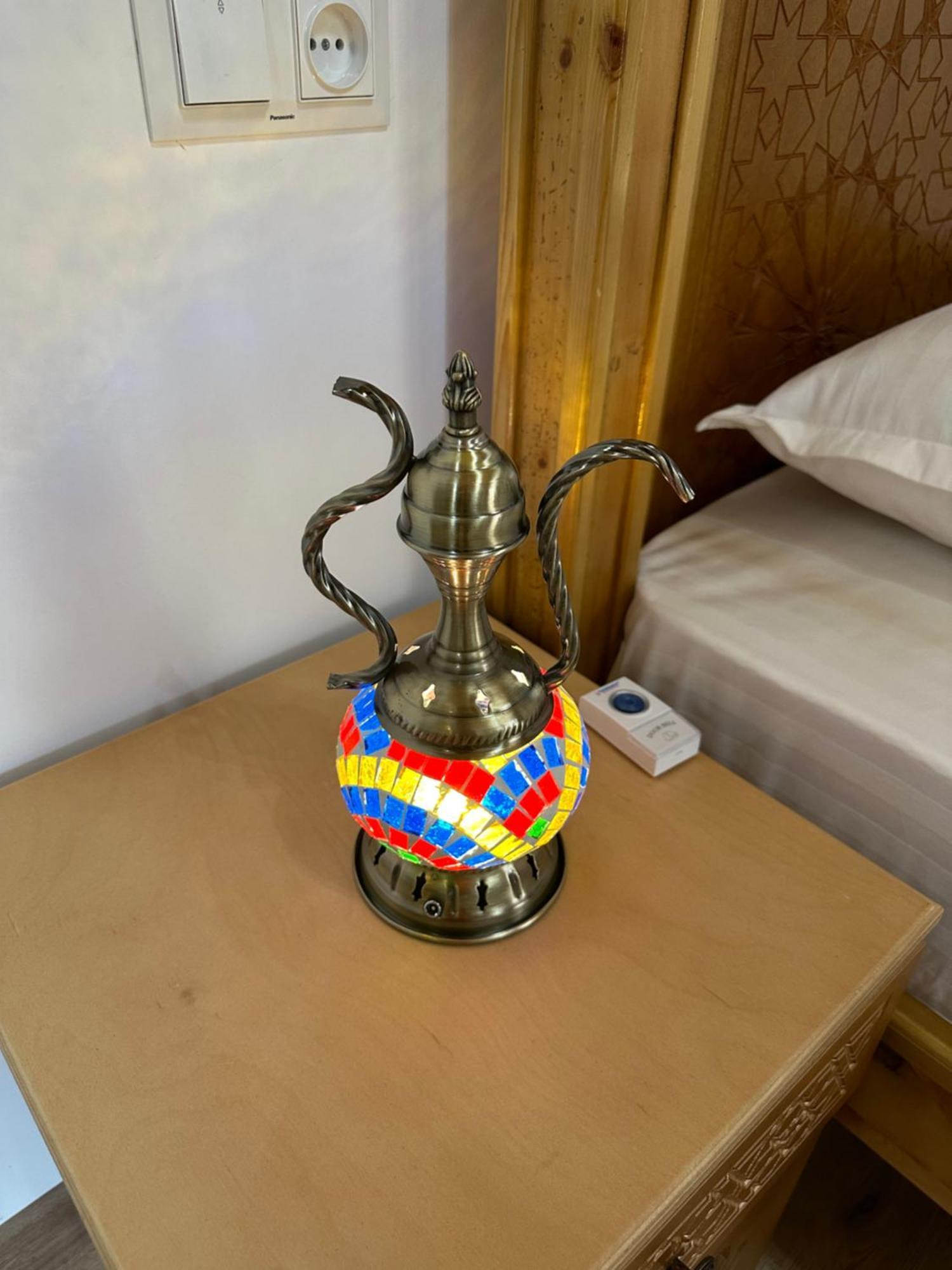 Khalid Boutique Otel Buhara Dış mekan fotoğraf