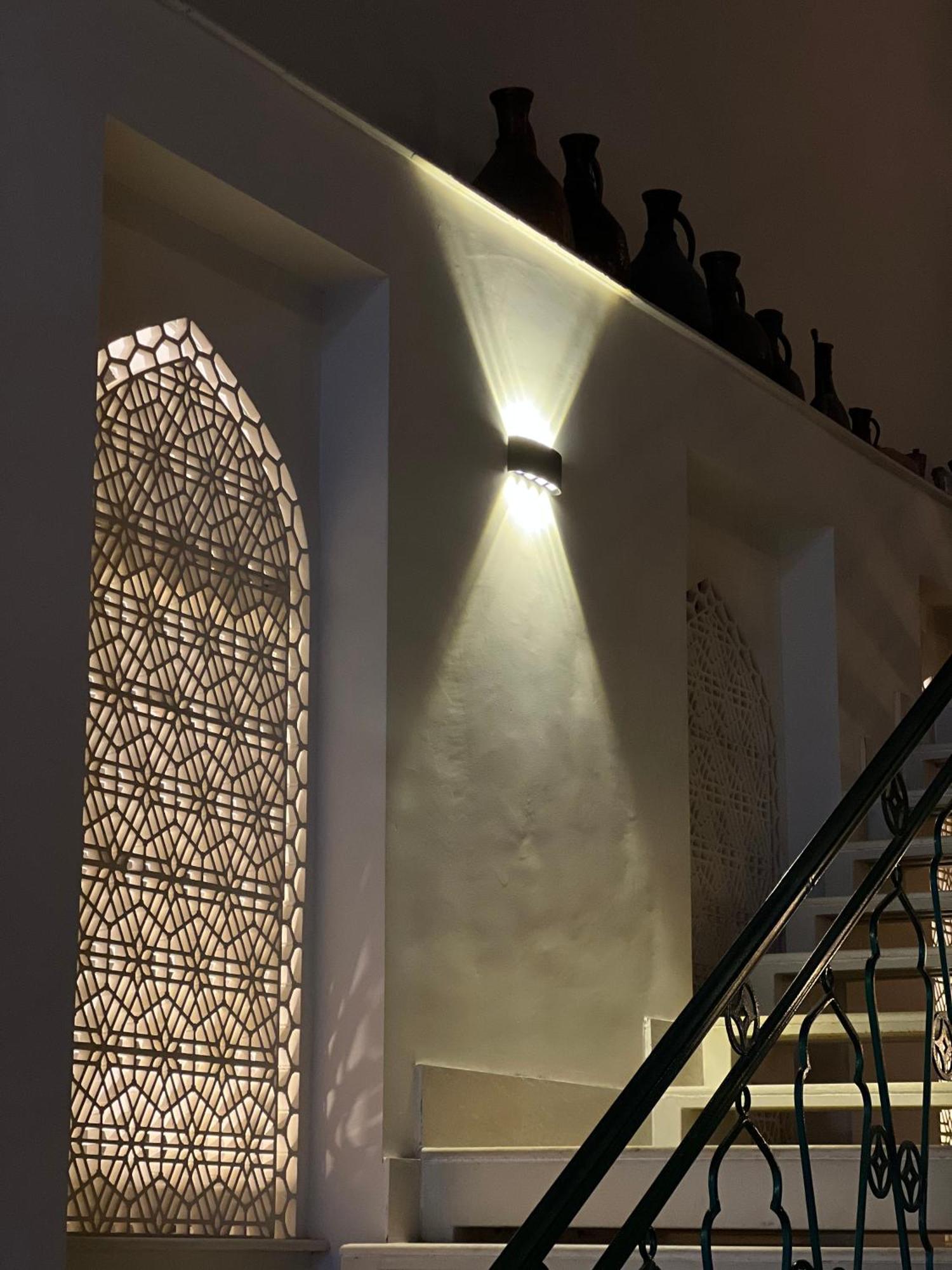Khalid Boutique Otel Buhara Dış mekan fotoğraf
